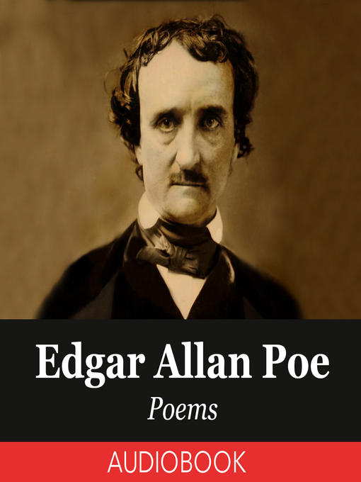 Title details for Edgar Allan Poe: Poems by Edgar Allan Poe - Available